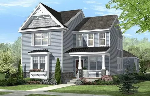 201 Lantern Ln, Milton, DE 19968