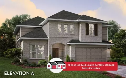 210 Estelle Ct, Dayton, TX 77535