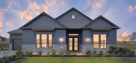 1209 Doelling Dr, Florence, TX 76527