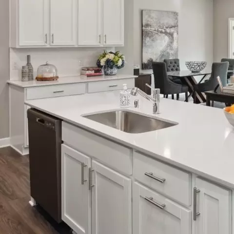 Kitchen - 20156 68th Ave, Corcoran, MN 55340 photo 2 of 8