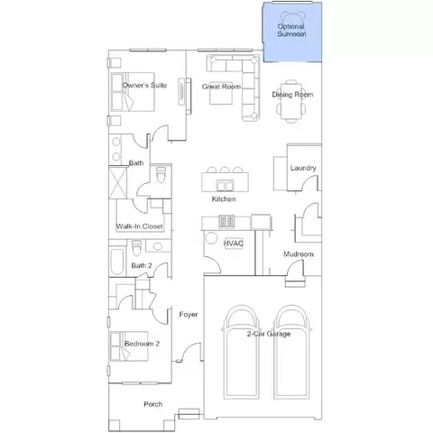 Floorplan - 20156 68th Ave, Corcoran, MN 55340 photo 2 of 2