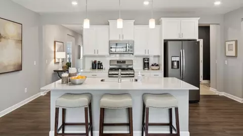 Kitchen - 20156 68th Ave, Corcoran, MN 55340 photo 4 of 8