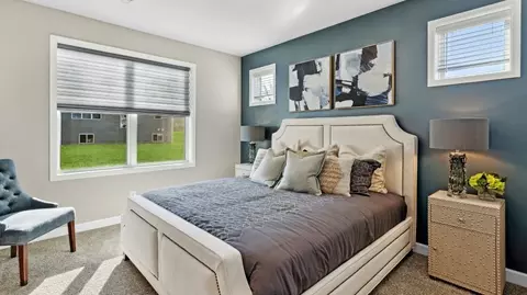 Bedroom - 20156 68th Ave, Corcoran, MN 55340 photo 1 of 2