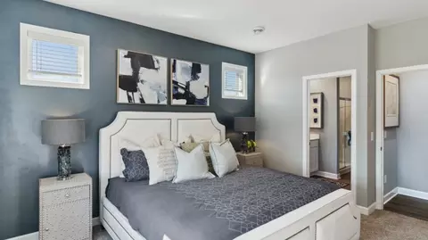 Bedroom - 20156 68th Ave, Corcoran, MN 55340 photo 2 of 2