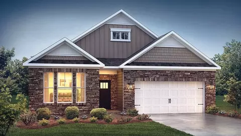 Exterior - 1312 Sefton Ave, Anderson, SC 29621 photo 4 of 15