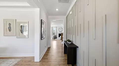 Entry Way - 1312 Sefton Ave, Anderson, SC 29621 photo 6 of 11