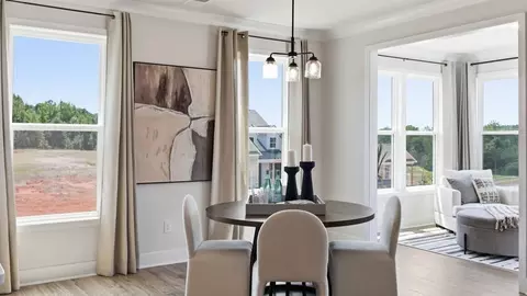 Dining - 1312 Sefton Ave, Anderson, SC 29621 photo 5 of 6