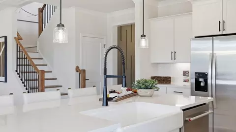 Kitchen - 1312 Sefton Ave, Anderson, SC 29621 photo 11 of 11
