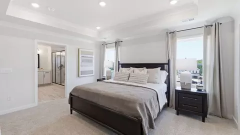 Bedroom - 1312 Sefton Ave, Anderson, SC 29621 photo 14 of 17