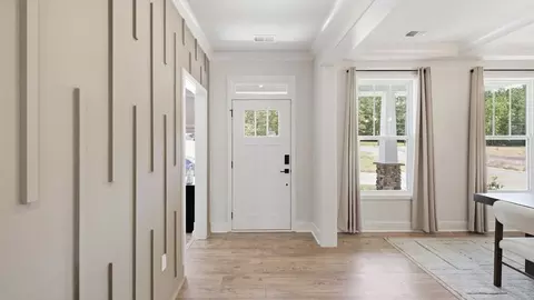 Entry Way - 1312 Sefton Ave, Anderson, SC 29621 photo 5 of 11
