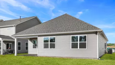 Exterior - 1312 Sefton Ave, Anderson, SC 29621 photo 8 of 15