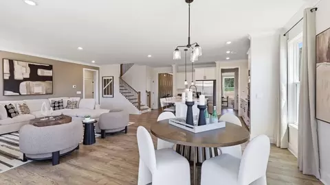 Dining - 1312 Sefton Ave, Anderson, SC 29621 photo 6 of 6