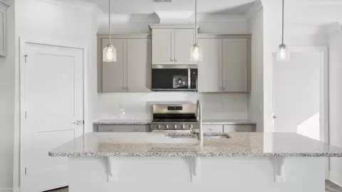 Kitchen - 1312 Sefton Ave, Anderson, SC 29621 photo 2 of 11
