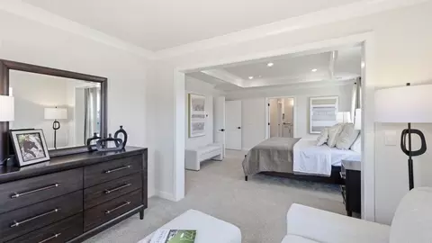 Bedroom - 1312 Sefton Ave, Anderson, SC 29621 photo 17 of 17