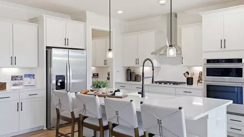 Kitchen - 1312 Sefton Ave, Anderson, SC 29621 photo 10 of 11