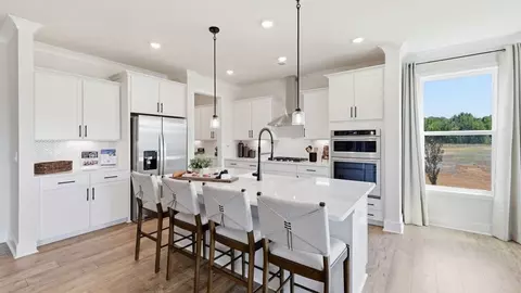 Kitchen - 1312 Sefton Ave, Anderson, SC 29621 photo 9 of 11