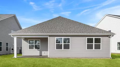 Exterior - 1312 Sefton Ave, Anderson, SC 29621 photo 7 of 15