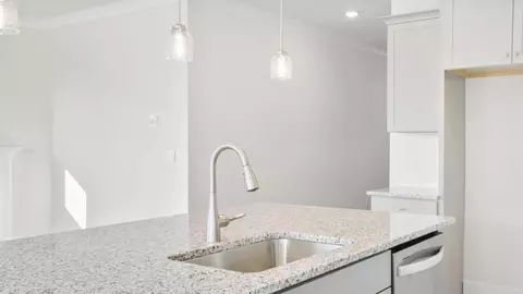 Kitchen - 1312 Sefton Ave, Anderson, SC 29621 photo 5 of 11