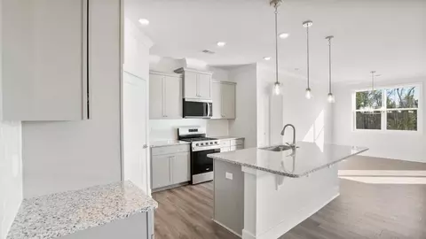 Kitchen - 1312 Sefton Ave, Anderson, SC 29621 photo 3 of 11