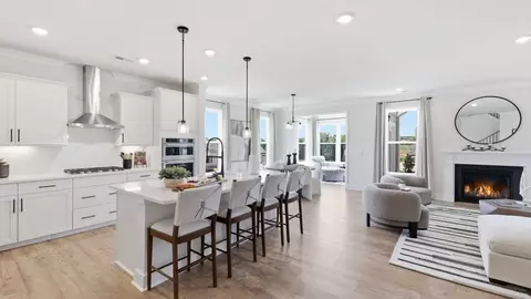 Kitchen - 1312 Sefton Ave, Anderson, SC 29621 photo 8 of 11