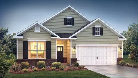 Exterior - 1312 Sefton Ave, Anderson, SC 29621 photo 2 of 15