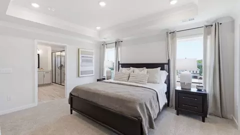 Bedroom - 1312 Sefton Ave, Anderson, SC 29621 photo 15 of 17