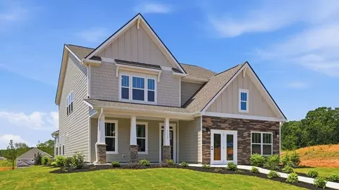 Exterior - 1312 Sefton Ave, Anderson, SC 29621 photo 11 of 15
