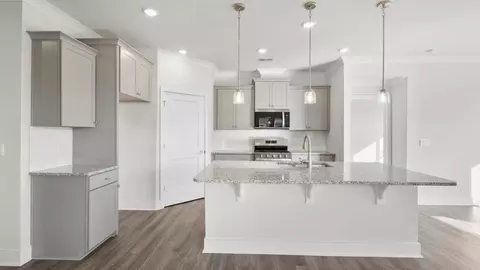 Kitchen - 1312 Sefton Ave, Anderson, SC 29621 photo 1 of 11