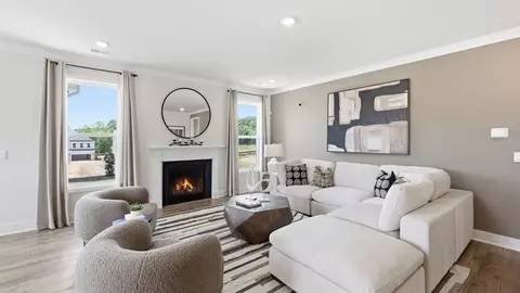 Living - 1312 Sefton Ave, Anderson, SC 29621 photo 8 of 8