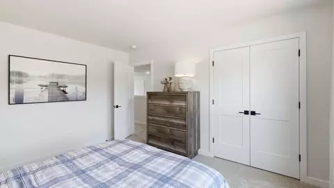 Bedroom - 1312 Sefton Ave, Anderson, SC 29621 photo 10 of 17