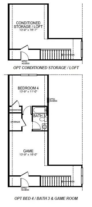 Floorplan - 1312 Sefton Ave, Anderson, SC 29621 photo 3 of 3