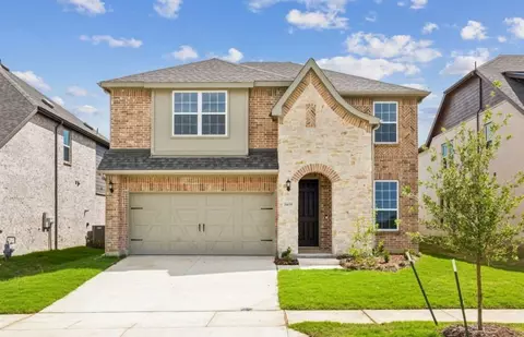 14574 Flossie St, Celina, TX 75009