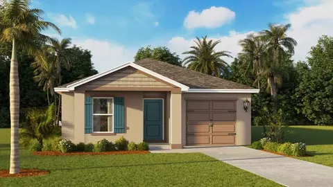 1150 Amber Waves Ct, Lake Wales, FL 33859
