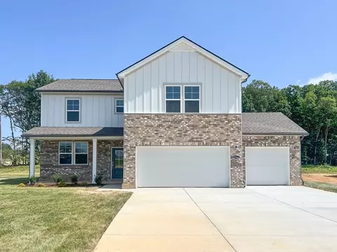 802 Molly Ln, Mount Juliet, TN 37122