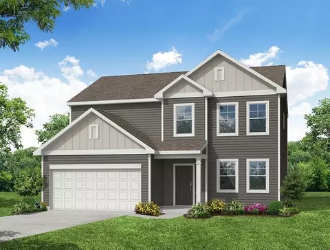 2402 Robbins Perch West Ct, Kernersville, NC 27284