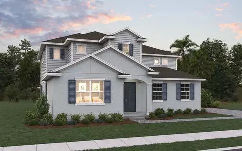 15154 Tea Tree Dr, Winter Garden, FL 34787