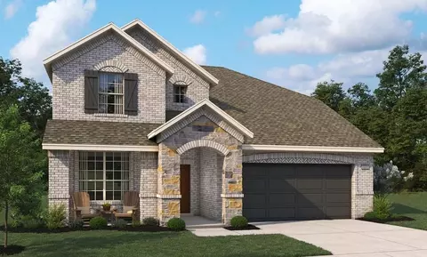 5819 Westwood Shore Dr, Katy, TX 77493