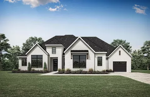 Exterior - 2992 Dynasty Dr, Leander, TX 78641 photo 4 of 11