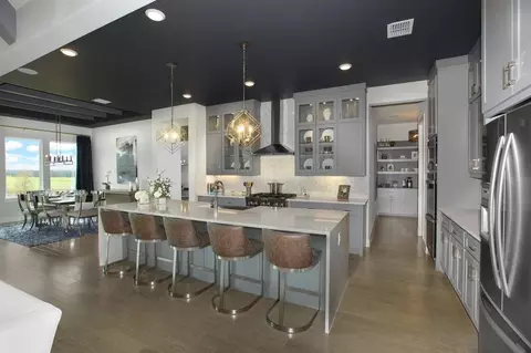 Kitchen - 2992 Dynasty Dr, Leander, TX 78641 photo 1 of 5