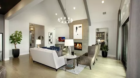 Living - 2992 Dynasty Dr, Leander, TX 78641 photo 2 of 5