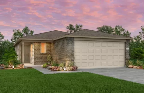 105 The Duke Dr, Jarrell, TX 76537