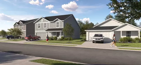 1102 Athena Dr, Portland, TX 78374