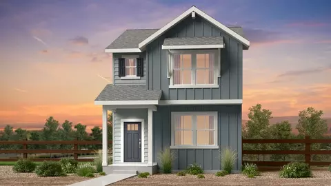 14846 Arbor Blvd W, Thornton, CO 80602