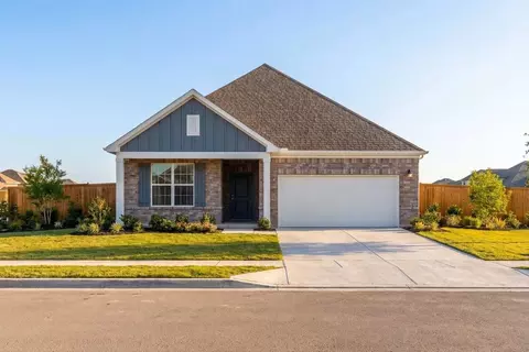 6307 Delacroix Dr, Royse City, TX 75189