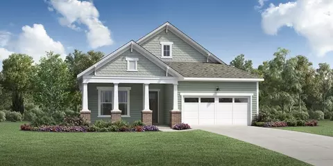 105 Black Water Dr, Murrells Inlet, SC 29576