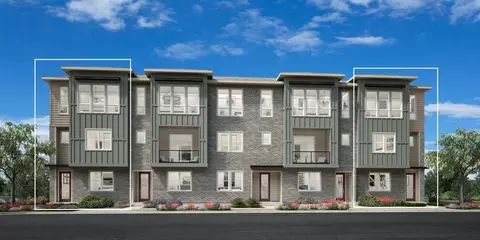 6267 N Kirk St, Aurora, CO 80019