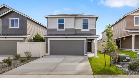 6415 Sandstone Dr, Pasco, WA 99301