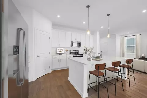 Kitchen - 6098 River Farm Ave, Saint Cloud, FL 34771 photo 1 of 2
