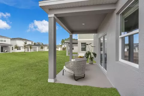 Exterior - 6098 River Farm Ave, Saint Cloud, FL 34771 photo 4 of 7