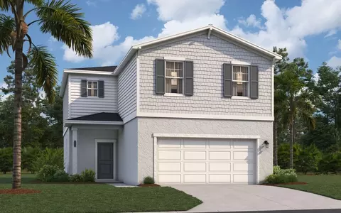 Exterior - 6098 River Farm Ave, Saint Cloud, FL 34771 photo 2 of 7